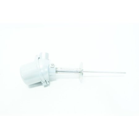Weed Instrument 6IN 1/4IN THERMOCOUPLE 451-01BH-A-6-C-006.0-A2.0B-Z010
